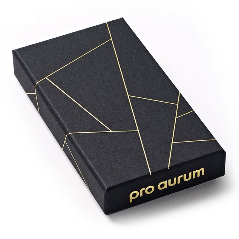 pro aurum Geschenkbox pro aurum